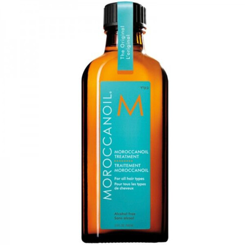 Moroccan Oil Treatment - Original Alcohol Free 100ml @