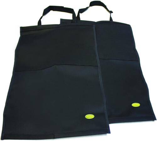Nuby Kick Mats 2 pack