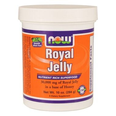 Now Royal Jelly 30,000mg 284g