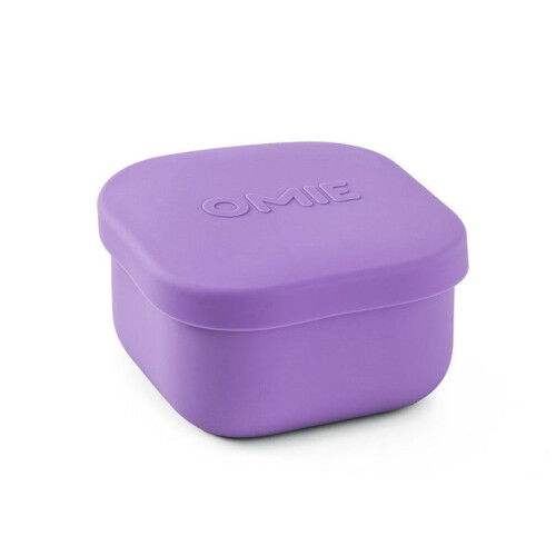 Omie Snack - Purple