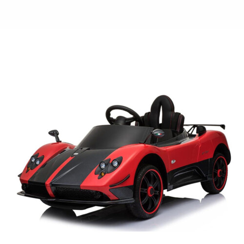 Pagani Zonda