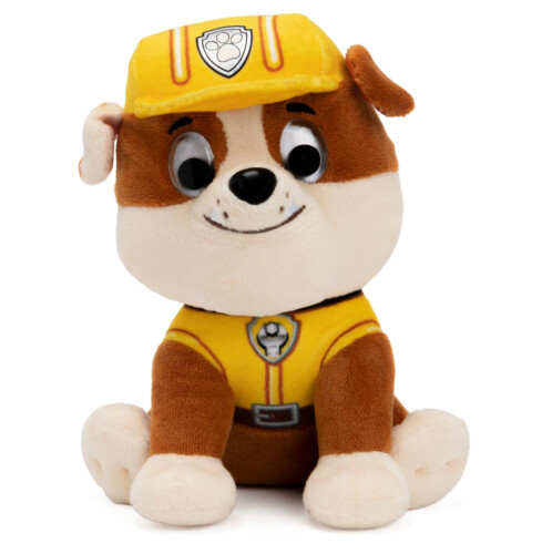 Paw Patrol Gund Rubble