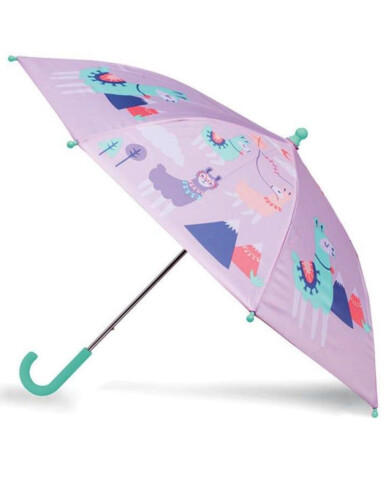 Penny Scallan Kids Umbrella - Loopy Llama