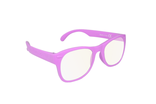 Roshambo Blue Blocker Punky Brewster 4yrs+ (Lavender)