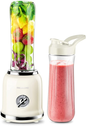 Redmond Personal Countertop Blender - Cream @