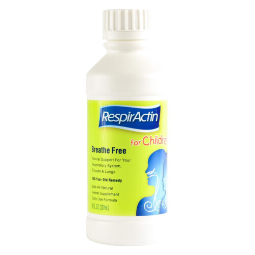 RespirActin Kids 237ml