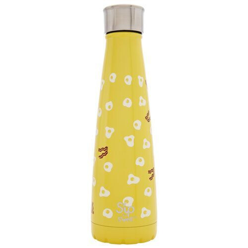 S'ip by S'well Water Bottle Sunny Side 450ml 15oz