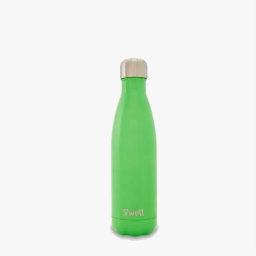 S'well Granny Smith Satin 17oz 500ml