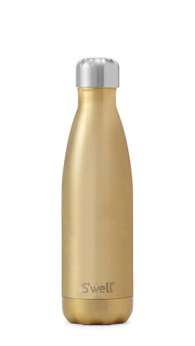 S'well Sparkling Champagne Glitter 17oz 500ml