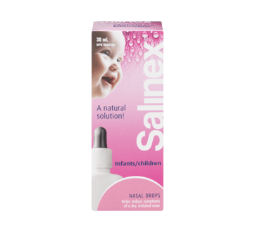 Salinex Children's Nasal Spray 30ml