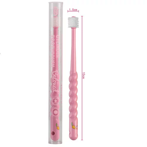 Beloved Cylinder Kids - Pink