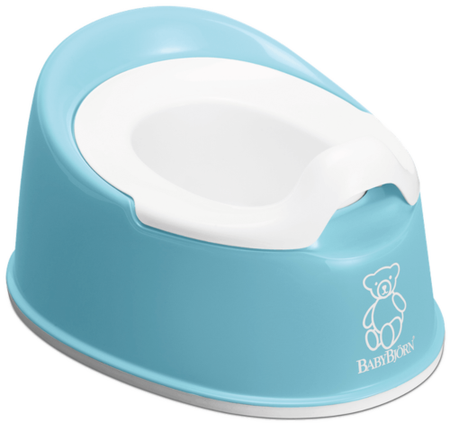 BabyBjorn Smart Potty - Turquoise