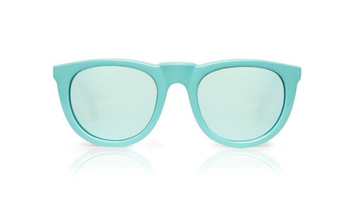Sons + Daughters Sunglasses Bobby Deux Aqua