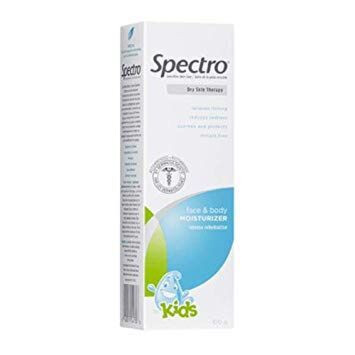 Spectro Kids Intense Rehydration Moisturizer Face & Body 100g