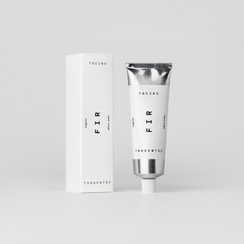 Tangent Organic Hand Cream FIR 50ml
