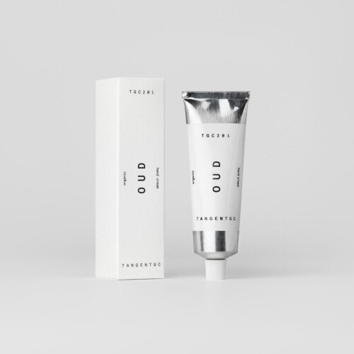 Tangent Organic Hand Cream OUD 50ml