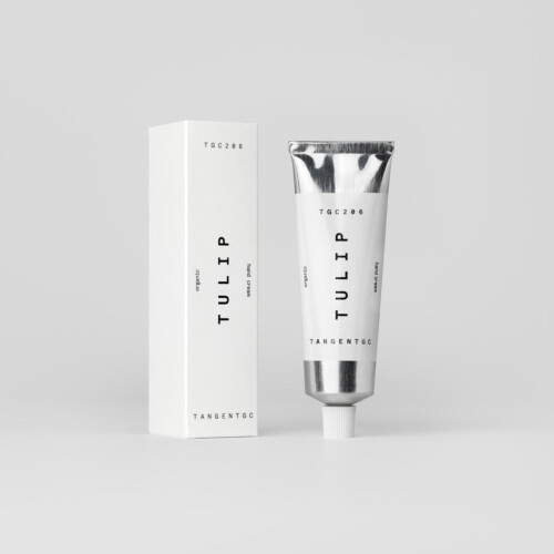 Tangent Organic Hand Cream TULIP 50ml
