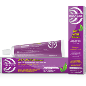 Thera Wise Ac+ Acne Ointment 28g