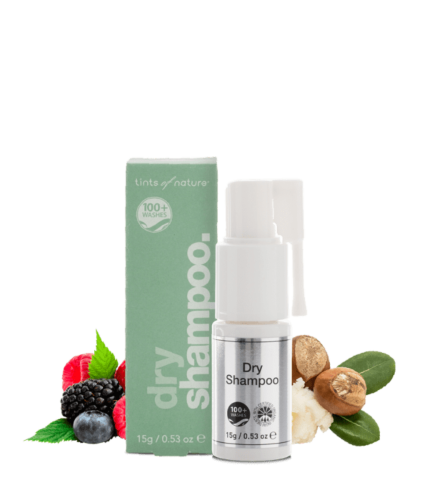 Tints of Nature Dry Shampoo 15g/0.53oz