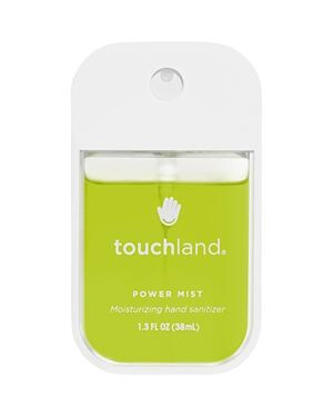 Touchland Power Mist Hand Sanitizer - Aloe Vera 38ml