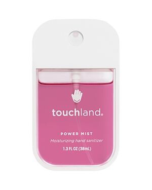 Touchland Power Mist Hand Sanitizer - Forest Berry 38ml