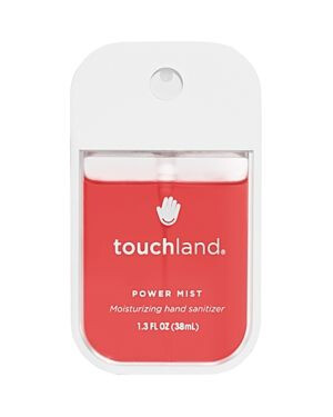Touchland Power Mist Hand Sanitizer - Watermelon 38ml