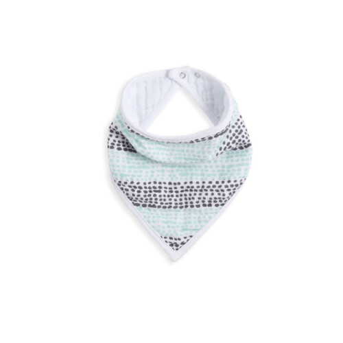 Aden & Anais Classic  Bandana Rib - Seaside