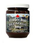 Western Sage Bee Magic 500g @