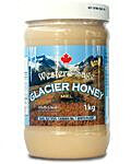 Western Sage Glacier Honey 500g