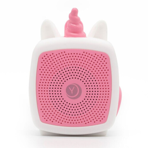 Yogasleep Baby Soother Portable Sound Machine - Unicorn