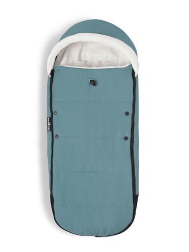 BABYZEN™ YOYO Footmuff - Aqua