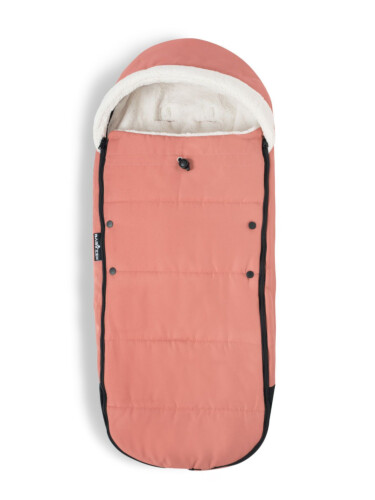 BABYZEN™ YOYO Footmuff - Ginger