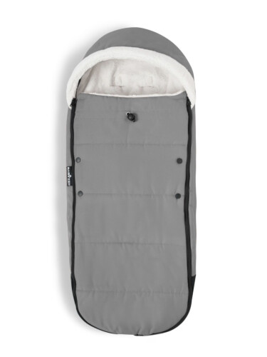 BABYZEN™ YOYO Footmuff - Grey