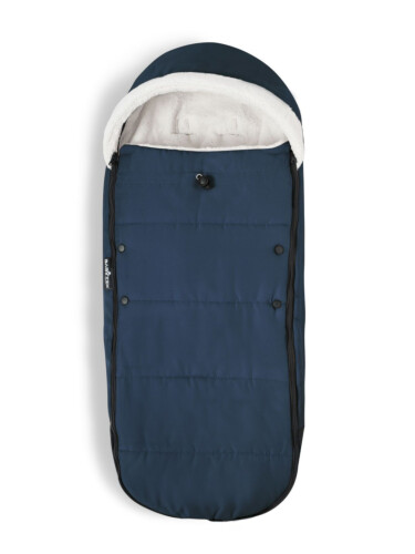 BABYZEN™ YOYO Footmuff - Navy Blue
