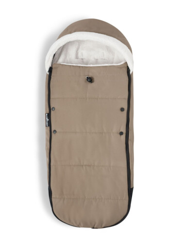 BABYZEN™ YOYO Footmuff - Taupe