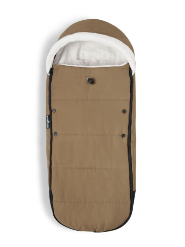 BABYZEN™ YOYO Footmuff - Toffee