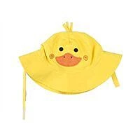 Zoocchini Baby Sun Hat Duck 3-6months