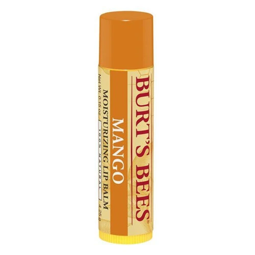 Burt's Bees Bit of Burt Mango