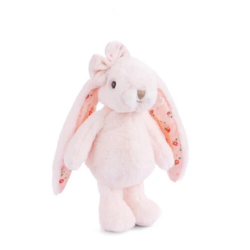 Bukowski Junior Kanina 8.5"- Floral Pink Bunny