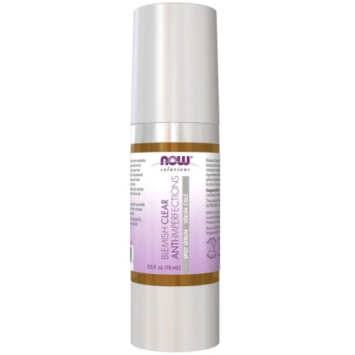 NOW Solutions Blemish Clear Spot Serum 15ml