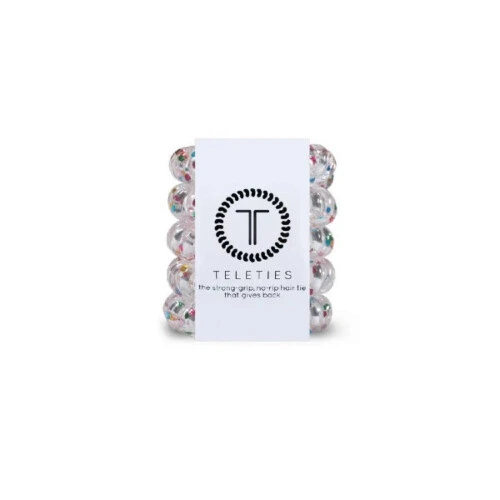 TELETIES Party People Tiny - Pack of 5