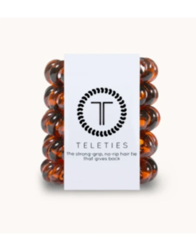 TELETIES Tortoise Tiny - Pack of 5