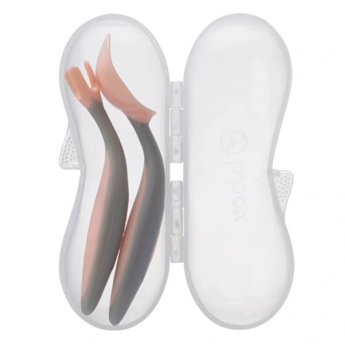 b.box Gelato Cutlery Set 9m+ Tutti Frutti