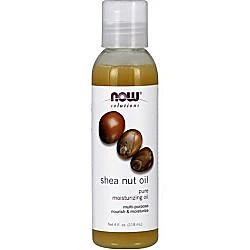 NOW Shea Nut Oil Liquid 118ml
