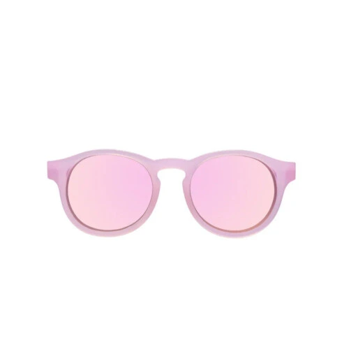 Babiators Blue Series Keyhole Polarized Sunglasses - The Pixie - 3-5 Years