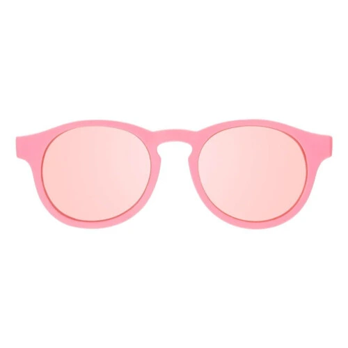 Babiators Core Blue Series Keyhole Polarized Sunglasses - The Starlet - 3-5 Years