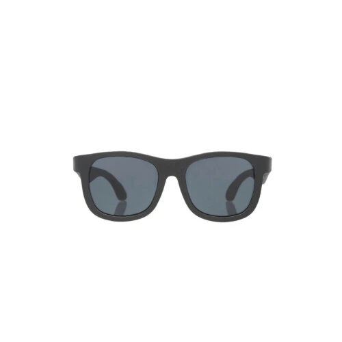 Babiators Core Navigator Sunglasses - Black OPS Black - 6 Years+