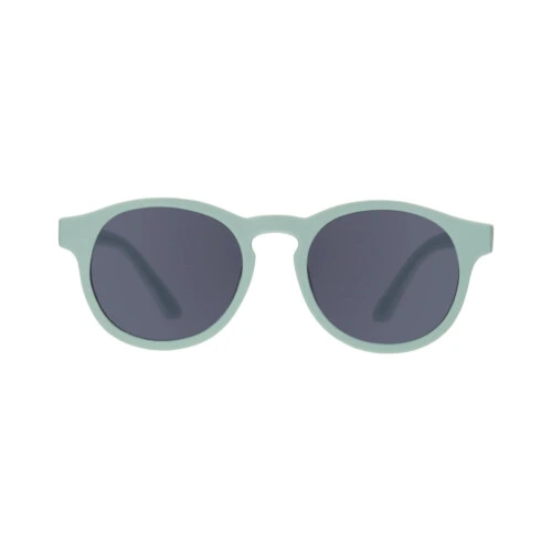Babiators Keyhole Non-Polarized Sunglasses - Mint To Be - 3-5 Years