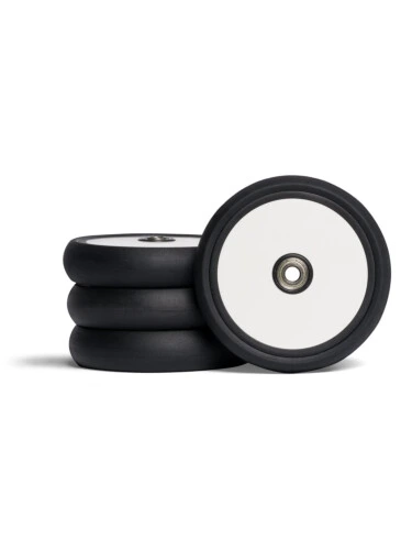 BABYZEN™ YOYO Wheels Pack - Black