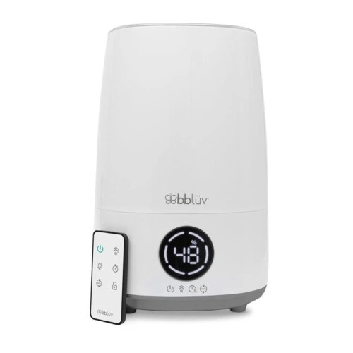 Bbluv Umido - Ultrasonic Humidifier and Air Purifier (Celcius)